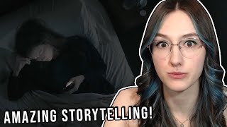 NF  STORY  Singer Reacts [upl. by Alakim809]