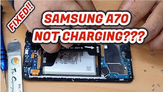 Samsung Galaxy Tab 4 101 Charging Port RepairReplacement [upl. by Maag]