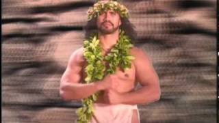 Hawaiian Style Band  quotHeiauquot Video [upl. by Vel]