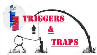 Traps and Triggers part 1 [upl. by Erida813]