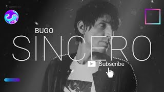 Sincero testo  lyrics Bugo amp Morgan [upl. by Siusan420]