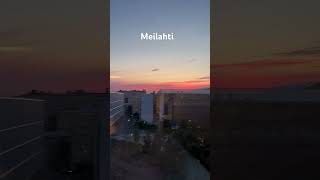 Meilahti Helsinki Finland [upl. by Suhsoj]