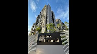 Park Colonial  3 bedroom [upl. by Neeloj]