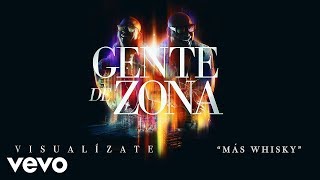 Gente de Zona  Más Whisky Cover Audio ft Motiff AampM [upl. by Sugden691]