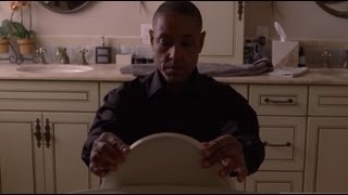 Gus Fring poisons the Cartel HD [upl. by Ydac]