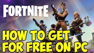 How To Install Fortnite on Mac OS [upl. by Greerson]