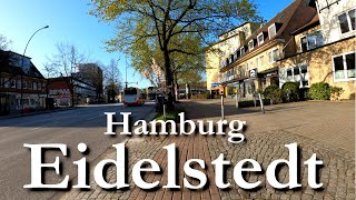 Hamburg Eidelstedt [upl. by Adna]