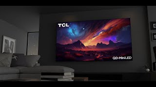 Introducing the Worlds Largest QDMini LED TV [upl. by Margit]