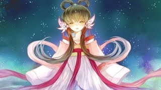 【洛天依】Luo Tianyi  憶紅蓮 Reminiscence of the Red Lotus English Sub [upl. by Othella]