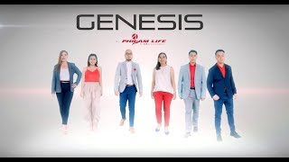 Genesis by Philam Life [upl. by Elocyn146]