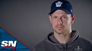 How Spezza Stepped Up Financially To Help Players On The Toronto Marlies  Home Team Heroes [upl. by Latvina]