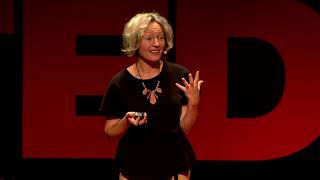 Beyond Carbon Credits  Sarah Milne  TEDxANU [upl. by Toma]