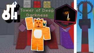 EToH  Tower of Deep Darkness [upl. by Aleece431]