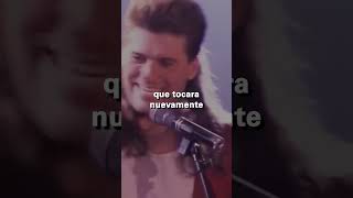 El origen de la canción Achy Breaky Heart [upl. by Aleel]