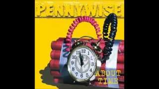 Pennywise About Time Full Album [upl. by Laemsi]