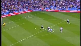 Man City 01 Bolton 20052006 [upl. by Hally]