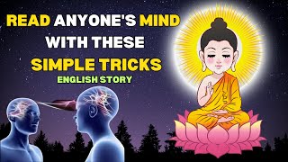 Mind Reading is Real The Buddhist Story That Shows How  Gautam Buddha Story English [upl. by Cryan]