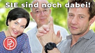 Neue Staffel „RosenheimCops“ DIESE Stars sind weiterhin dabei • PROMIPOOL [upl. by Carrick]