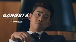 Jang woo  gangsta  FMV [upl. by Ehsom]