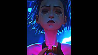 Ekko Saves Jinx 😥  Arcane  shorts edit viral arcane [upl. by Conan]