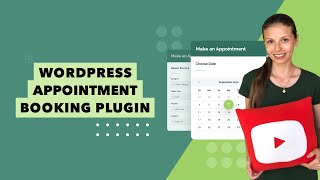 WordPress Appointment Booking Plugin by MotoPress Review [upl. by Akirea427]