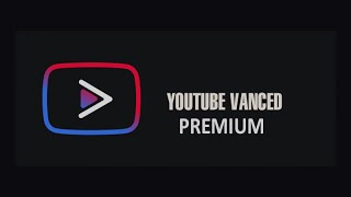 How to install youtube vanced premium full video [upl. by Nonnahs66]