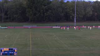 CoxsackieAthens Hig vs Rensselaer Varsity Womens Soccer [upl. by Atat]