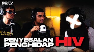 Penyesalan Penghidap HIV [upl. by Aliet]