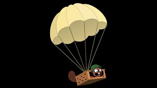 Episode 1 Parachuting Beavers [upl. by Abran]