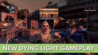 Lets Play Dying Light Coop  EXPcalibur Legendary Sword Hunt Ep 10 [upl. by Eislrahc]