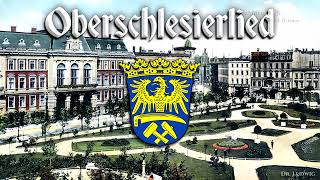 Oberschlesierlied Anthem of Upper SilesiaEnglish translation [upl. by Aiynat]