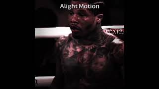 TANK DAVIS EDIT edit boxing gervontadavis shorts showtimeboxing sports sport [upl. by Schulman]