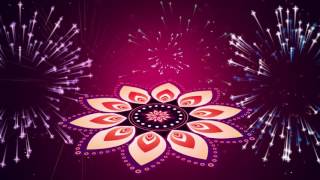 Free Festival Background Video Effects [upl. by Nyram153]