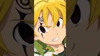 Seven Deadly Sins Edit meliodas ban [upl. by Michal]