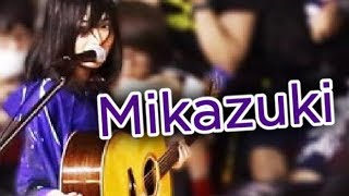 Mikazuki – Sayuri KanjiRomajiEnglish subbed 20170519 in Shinjuku [upl. by Eninej890]