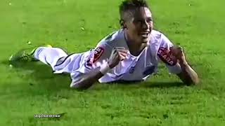 When 18 YEARS OLD NEYMAR SHOCKED THE WORLD 2010 [upl. by Nymsaj]