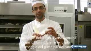 Come fare la Mousse ai Tre Cioccolati [upl. by Quentin]