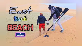 Fishing Eastern cape beach to beach [upl. by Chemash883]