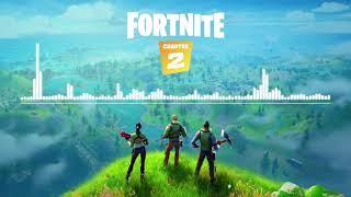 Fortnite Chapitre 2 Trailer Musique [upl. by Lenard486]