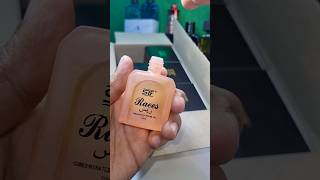 SRF Raees Attar Unboxing [upl. by Aiket]