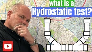 What Is A Hydrostatic Test [upl. by Rafferty]