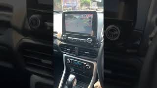 What Happens If We Engage To Reverse Gear While Driving  Ford EcoSport Automatic [upl. by Ainek280]