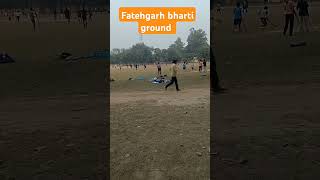 Fatehgarh bharti ground ARMY [upl. by Claudette]