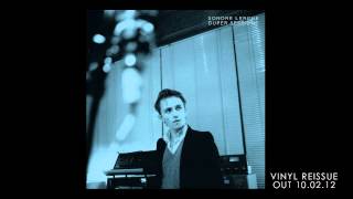 Sondre Lerche  quotNightingalesquot [upl. by Yhtir847]