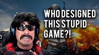 Over 20mins of DrDisRespect rants and rage [upl. by Rovelli]