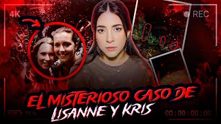 EL MISTERIO DE LA ÚLTIMA FOTO EL CASO DE LISANNE FROON Y KRIS KREMERS  HeyEstee [upl. by Wadsworth]