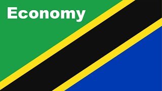 Tanzanias Economy [upl. by Clarinda]