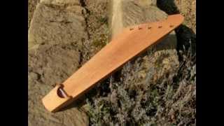 Kantele Spring Improvisation in Eminor [upl. by Pratte]