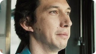 PATERSON UK Trailer 2016 Adam Driver Movie [upl. by Carolin]