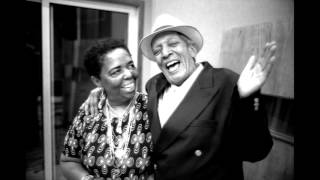 Cesaria Evora amp Compay Segundo  Lagrimas Negras [upl. by Erminie198]